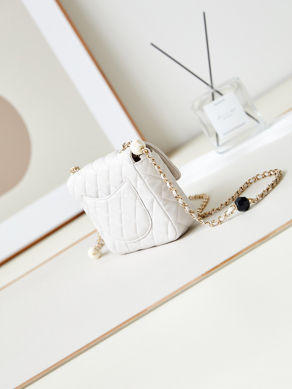 chanel purse