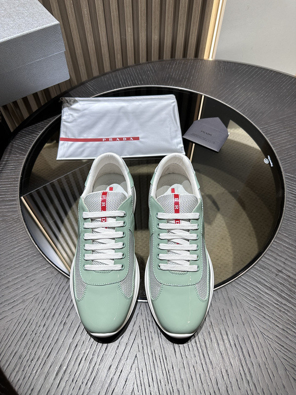 PR SNEAKER