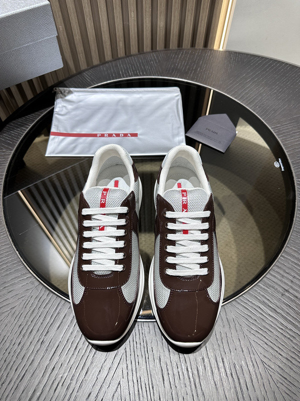 PR SNEAKER