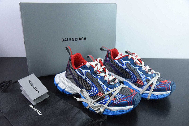 BC 3XL SNEAKER