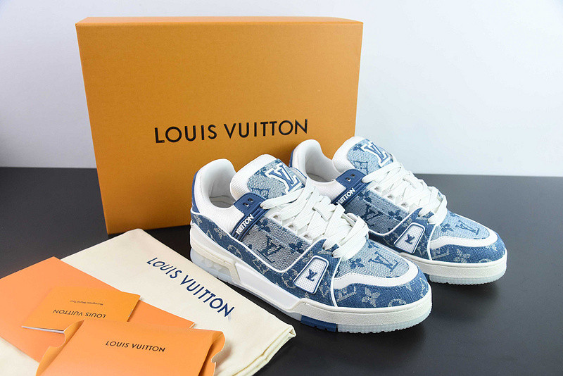 LVT SNEAKERS
