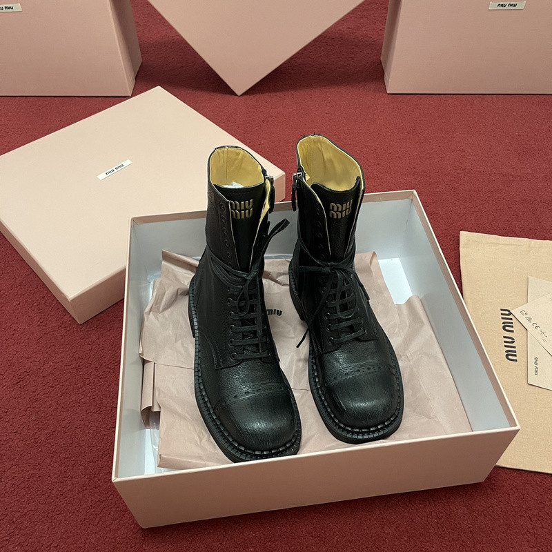 mIUMIU SNEAKER