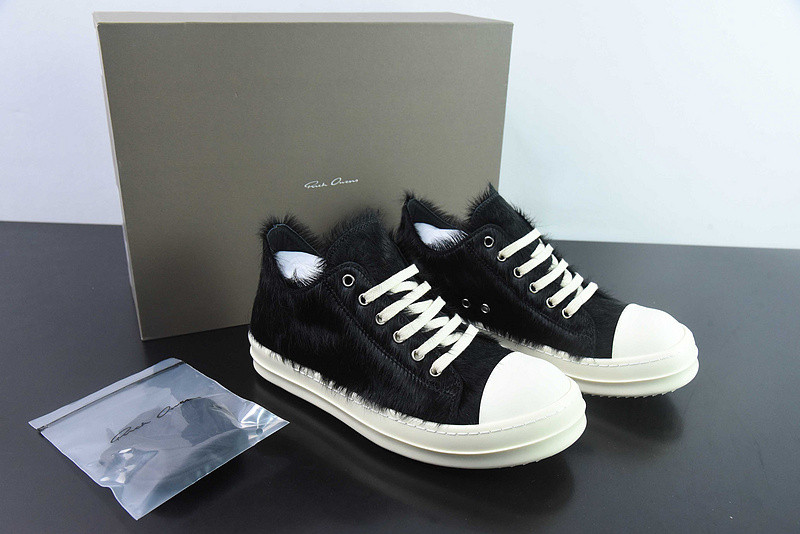 RICK OWENS DRKSHDW