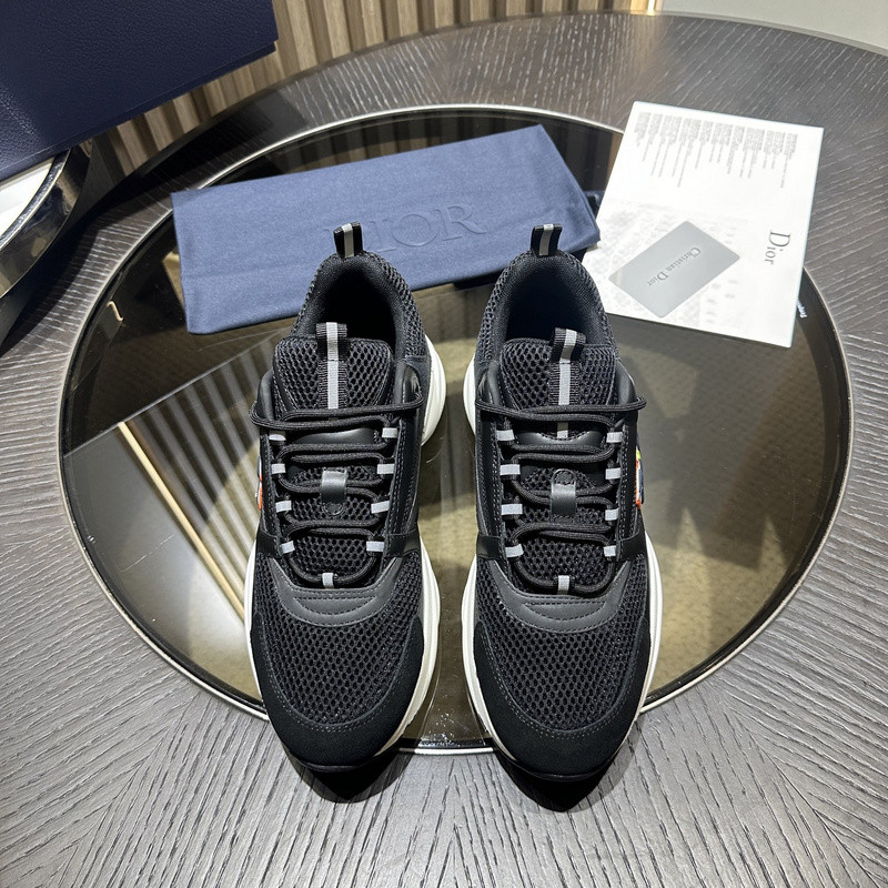 DIO* HOMME B22 TRAINER SNEAKER