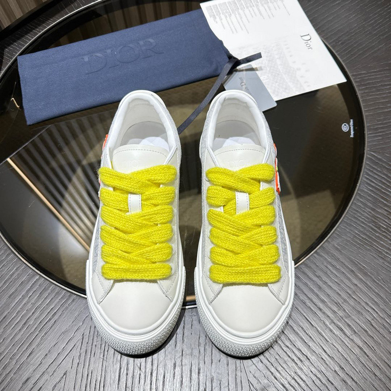 DIO* B33 SNEAKER