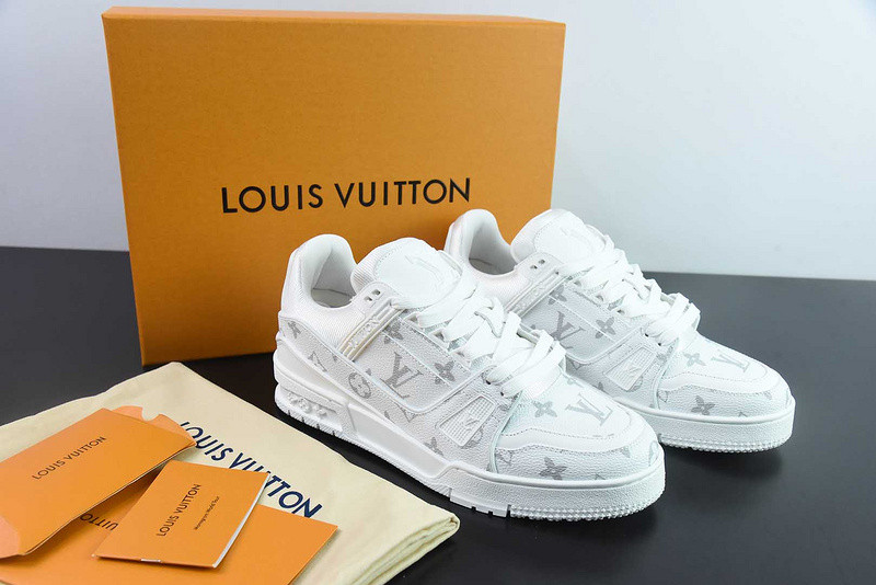 LVT SNEAKERS