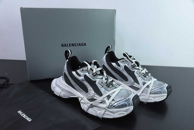 BC 3XL SNEAKER