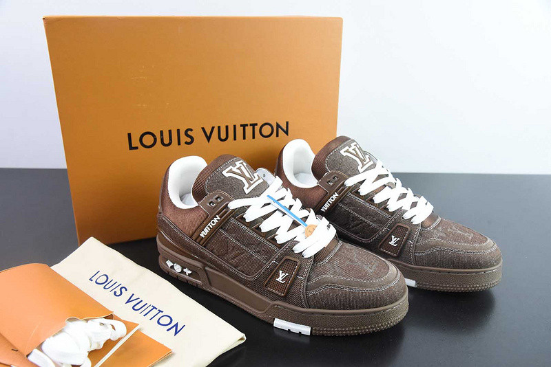 LVT SNEAKERS
