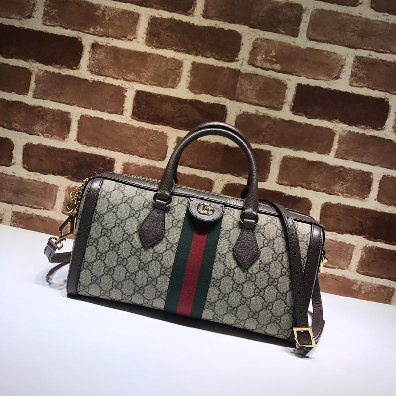 G*u*i shoulder bag