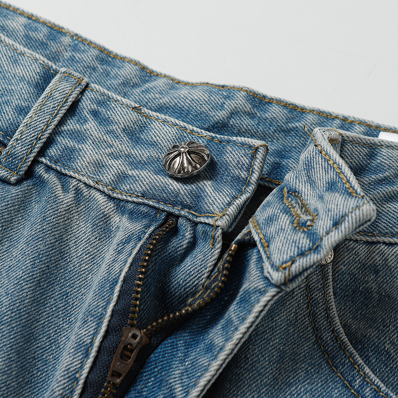 Aceshoe Jeans