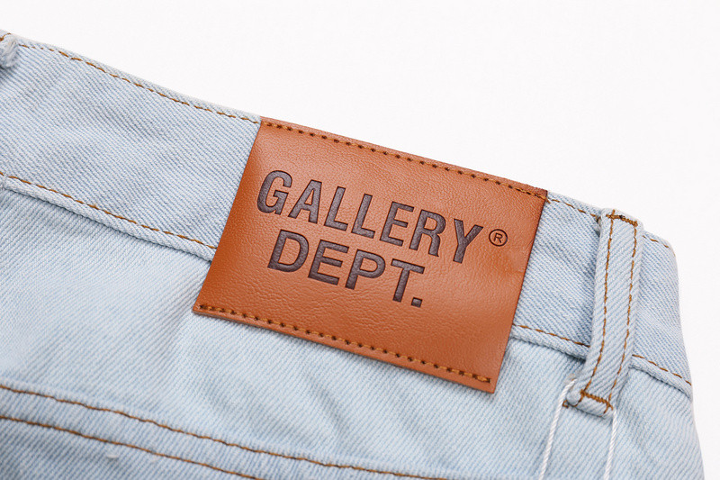 Aceshoe Jeans