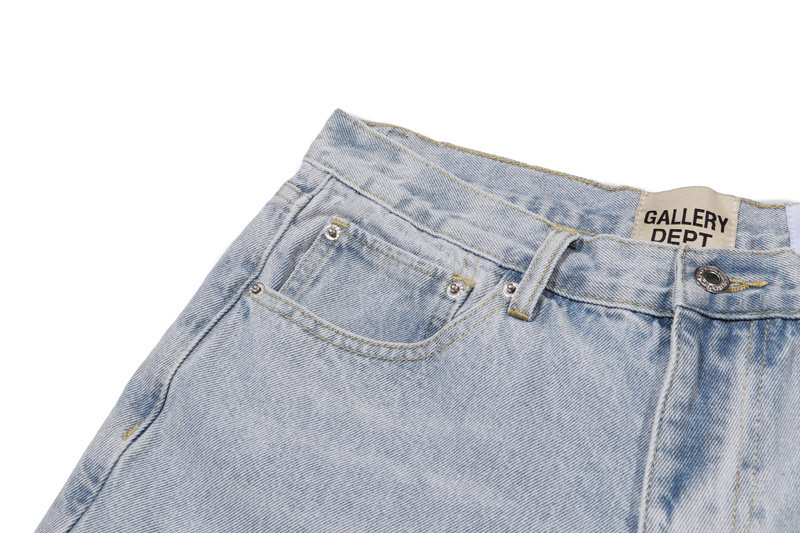 Aceshoe Jeans