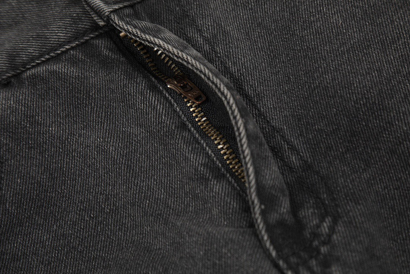 Aceshoe Jeans