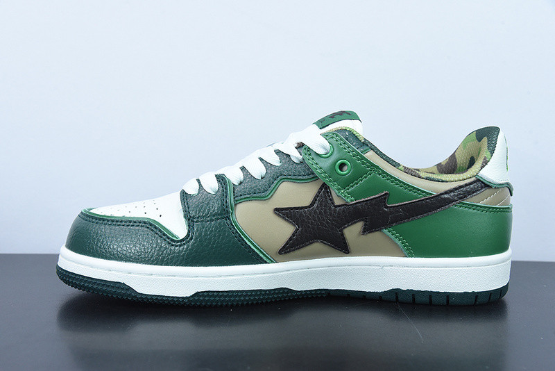 a bathing ape bape sk8 sta