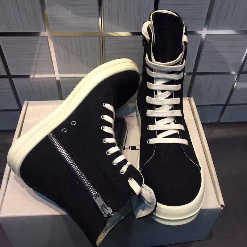 rick owens drkshdw