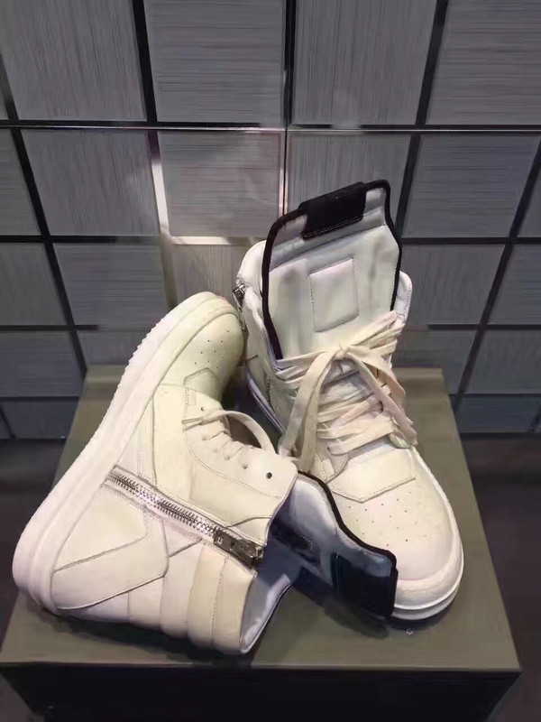 rick owens drkshdw