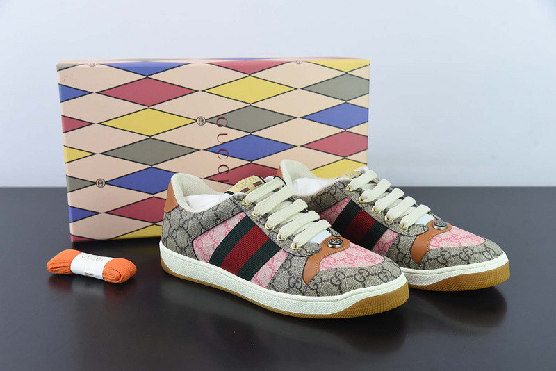 g*u*i sneaker