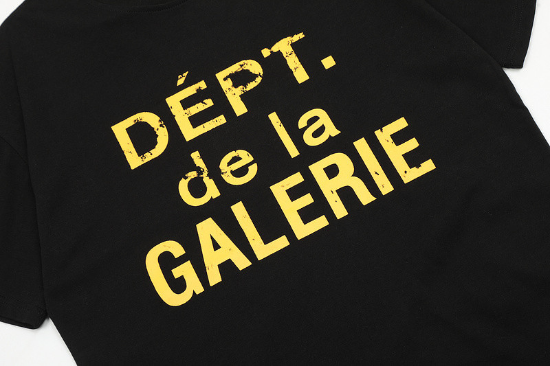 gallery dept