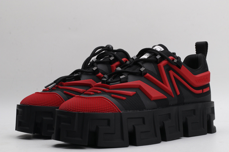 vs sneakers