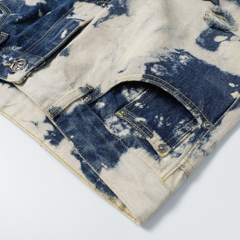 Aceshoe Jeans