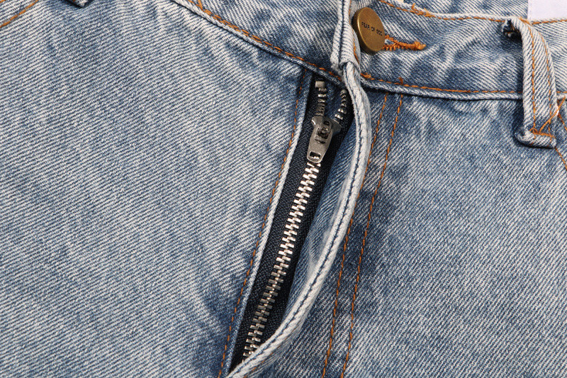 Aceshoe Jeans