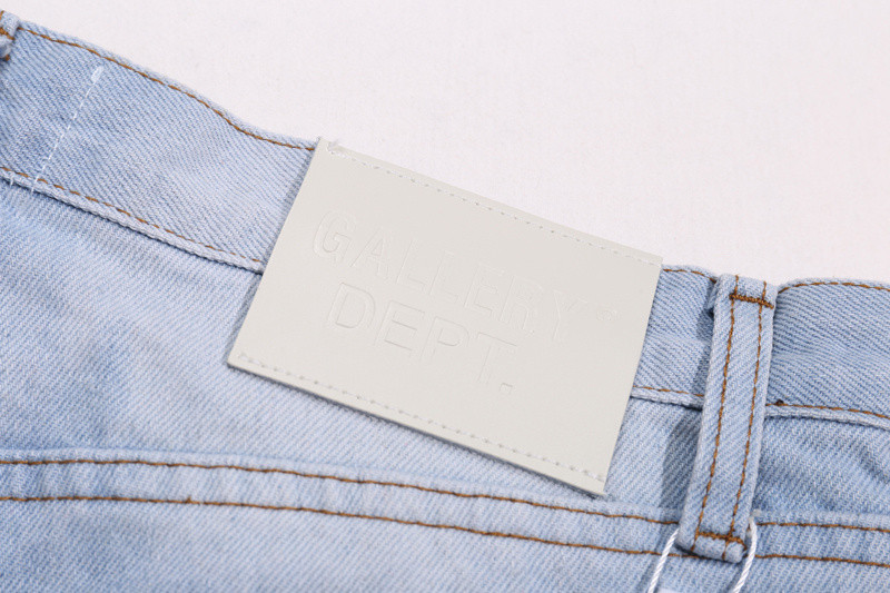 Aceshoe Jeans