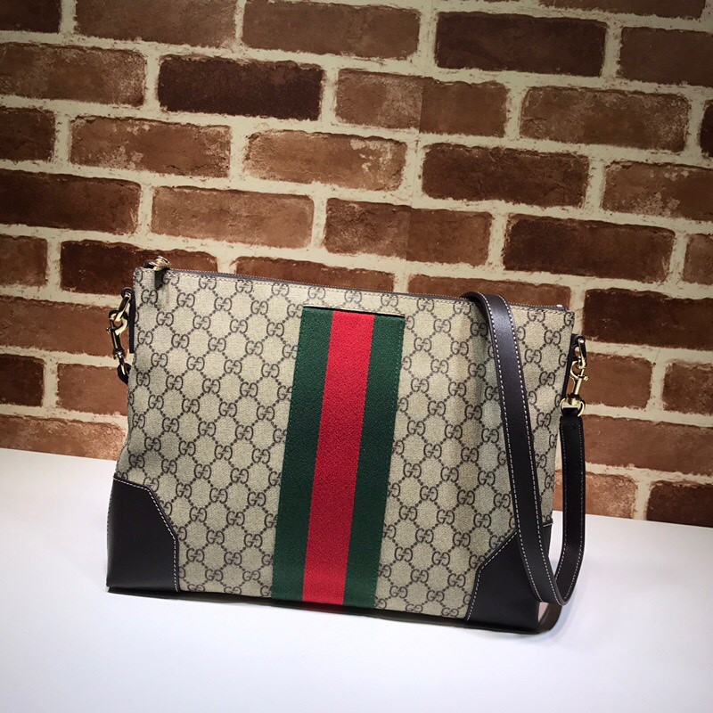 G*u*i handbag