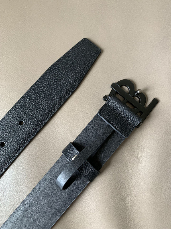B**rry belt