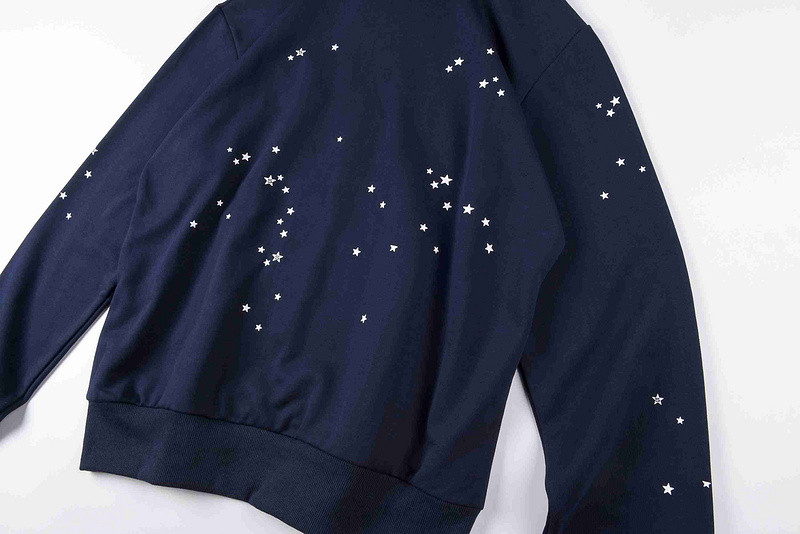 sp5der hoodie