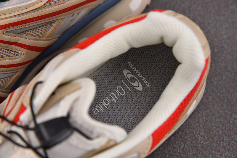 salomon xt-quest