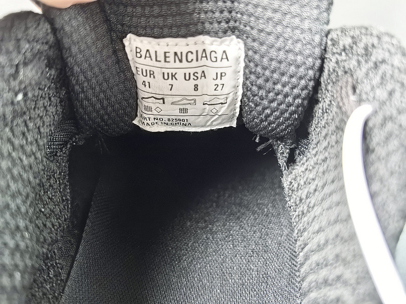 BC 3XL SNEAKER