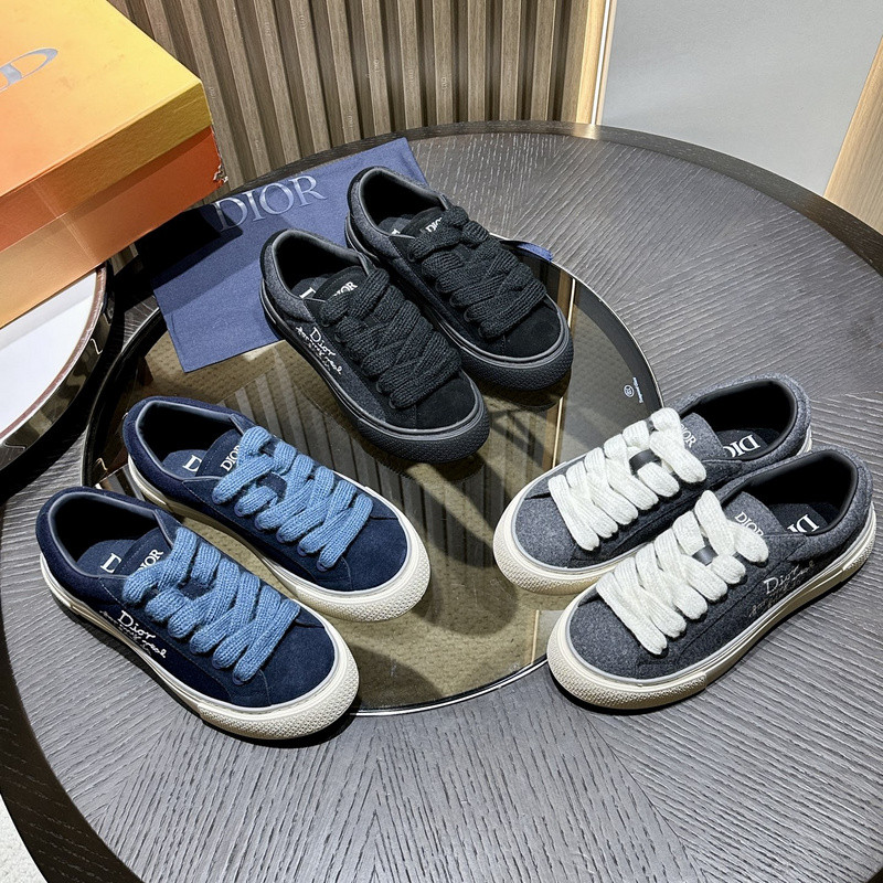 DIO* B33 SNEAKER