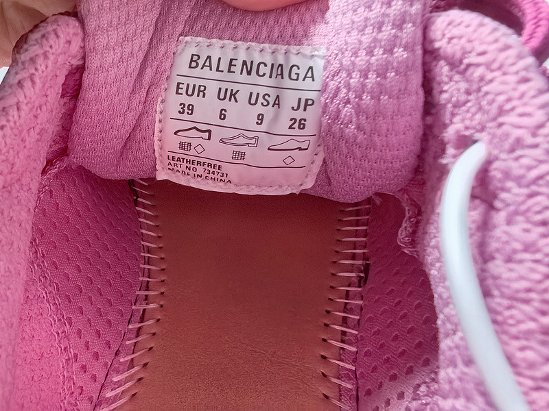 BC 3XL SNEAKER
