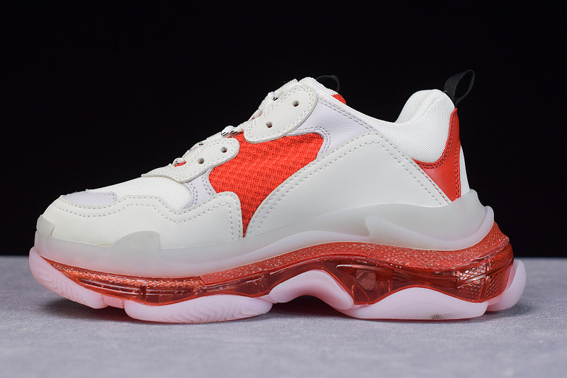 bc triple s trainer