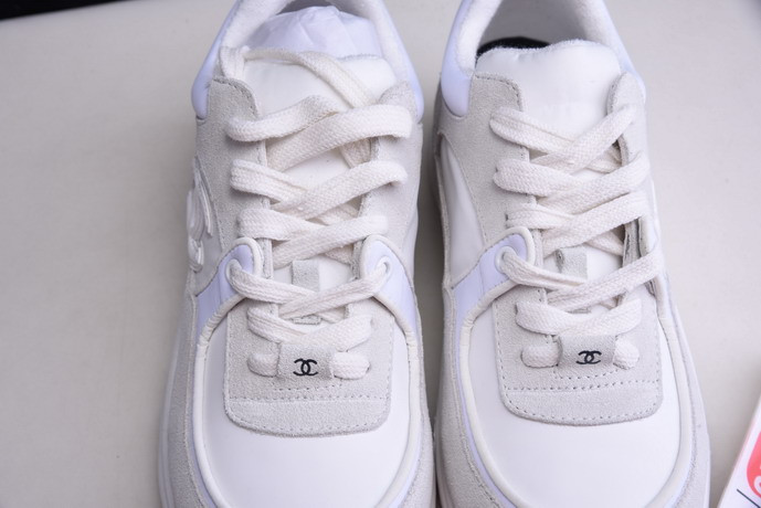 Ch*el sneaker