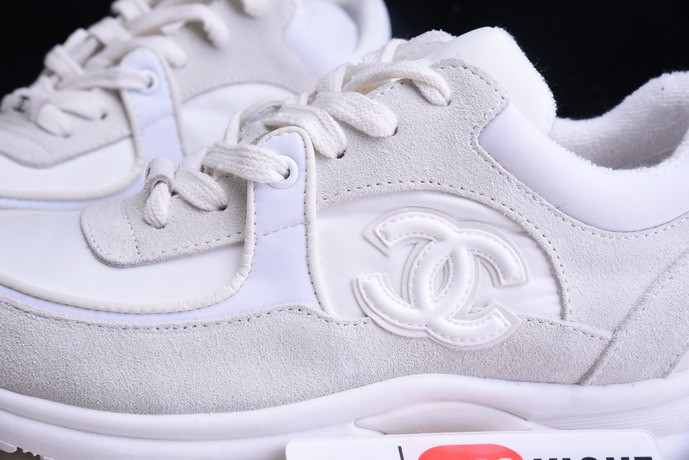 Ch*el sneaker