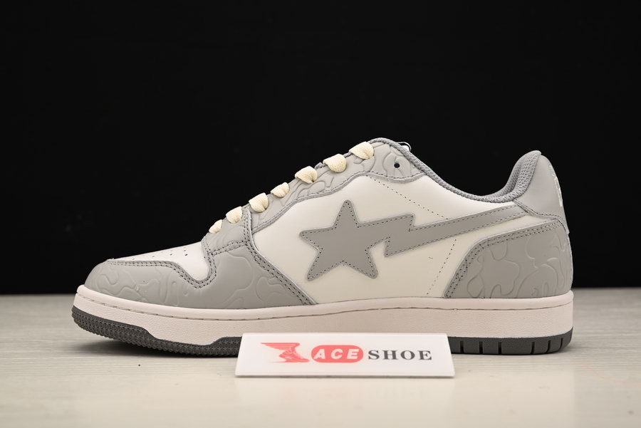 a bathing ape bape sk8 sta