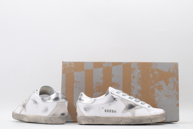ggdb sneaker