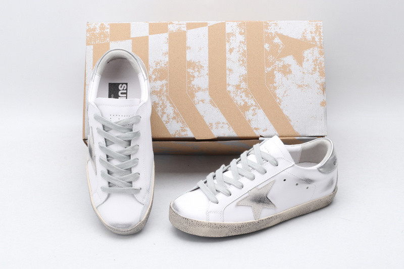 ggdb sneaker