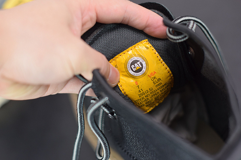TIMBERLAND SNEAKER