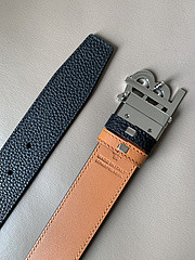 B**rry belt